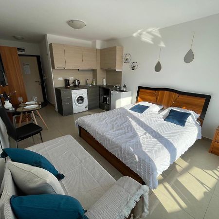 Admiral Plaza Lejlighedshotel Sunny Beach Eksteriør billede