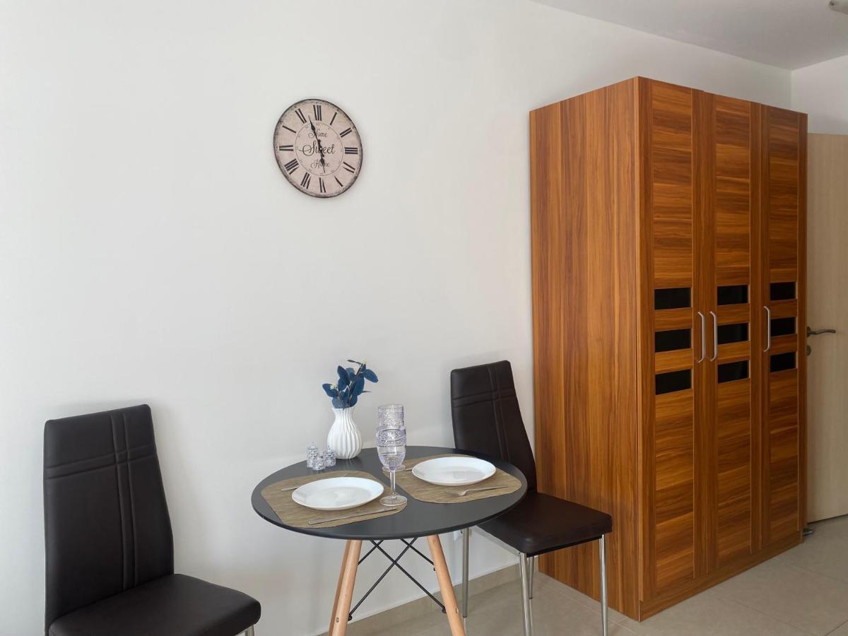 Admiral Plaza Lejlighedshotel Sunny Beach Eksteriør billede