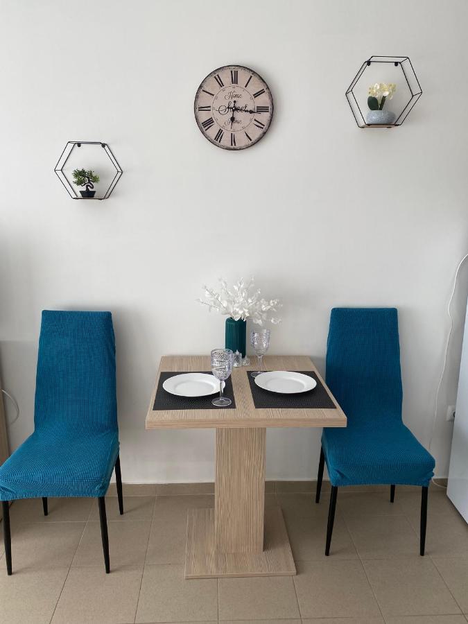 Admiral Plaza Lejlighedshotel Sunny Beach Eksteriør billede