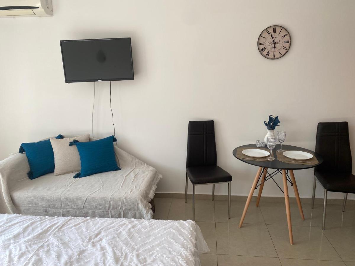 Admiral Plaza Lejlighedshotel Sunny Beach Eksteriør billede