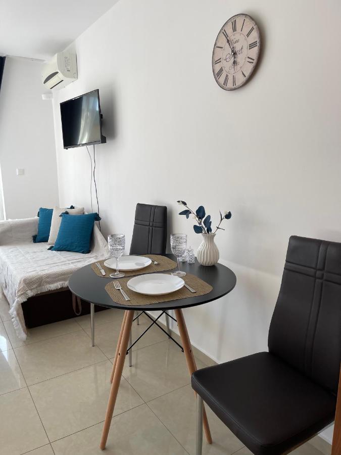 Admiral Plaza Lejlighedshotel Sunny Beach Eksteriør billede