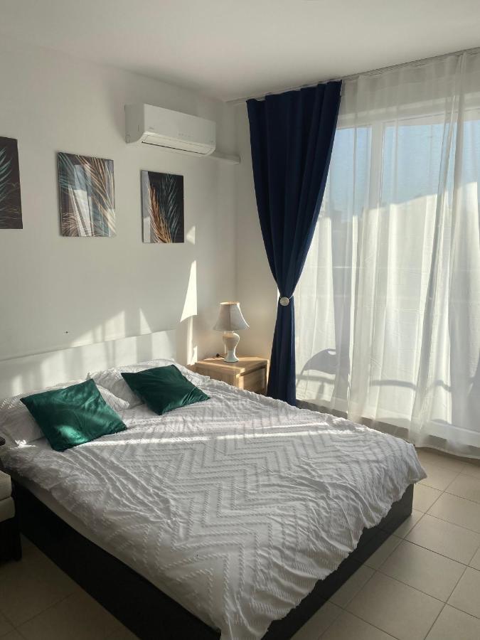 Admiral Plaza Lejlighedshotel Sunny Beach Eksteriør billede